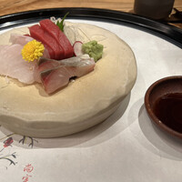 うなぎ四代目菊川 ミッドランドスクエア 名古屋本店 - 