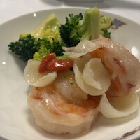 北京宮廷料理 涵梅舫 - 