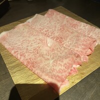 しゃぶしゃぶ ちり禅 - 