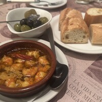 Bar Espanol LA BODEGA 大阪店 - 