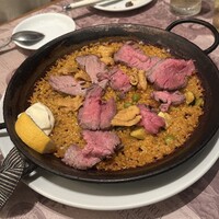 Bar Espanol LA BODEGA 大阪店 - 