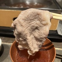 しゃぶしゃぶ ちり禅 - 