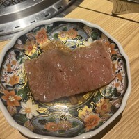焼肉 炙屋武蔵 - 
