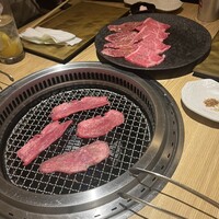 焼肉 炙屋武蔵 - 