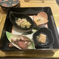 焼肉 炙屋武蔵 - 