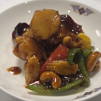 北京宮廷料理 涵梅舫 - 