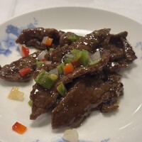 北京宮廷料理 涵梅舫 - 