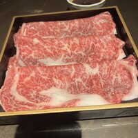 しゃぶしゃぶ ちり禅 - 