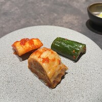 西中州焼肉 きらく - 