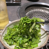 西中州焼肉 きらく - 