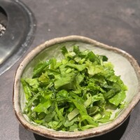 西中州焼肉 きらく - 