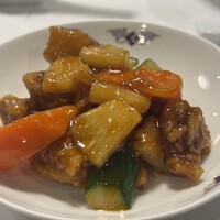 北京宮廷料理 涵梅舫 - 