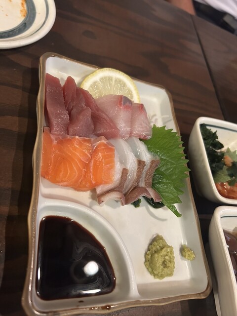 rikimaru houzenji yokochou robatayaki mizukake jaya