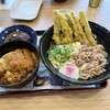 資さんうどん 三郷店