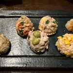 梅田焼き鳥倶楽部2 - 