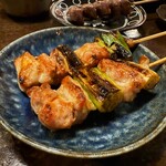 梅田焼き鳥倶楽部2 - 