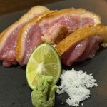 梅田焼き鳥倶楽部2 - 