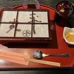 食彩あら川 丸平 - 