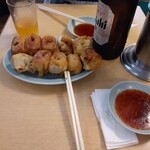 ファイト餃子 - 