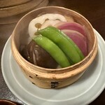 梅田焼き鳥倶楽部2 - 