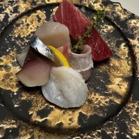 完全個室鮨和食かなうS - 