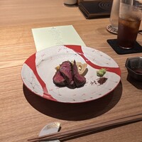 京都肉割烹 みや田 - 