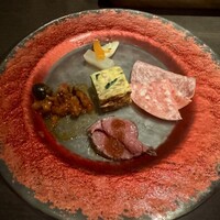 RISTORANTE Orobianco - 