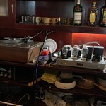 Jazz&Coffee Peat - 