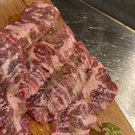 YAKINIKU ニクキュウ - 