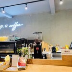 ピーエスコーヒー - 