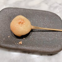 フレンチ串揚げ BEIGNET 大阪･ウメシバ - 