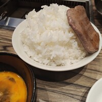 焼肉 ジャンボ はなれ - 