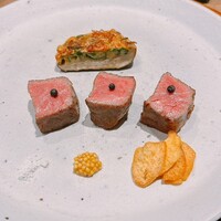 新門前 米村 - 