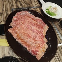 焼肉 ジャンボ はなれ - 