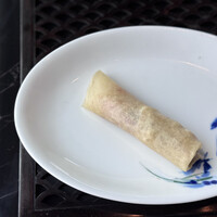中国飯店 春秋 - 北京ダック