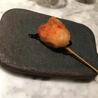フレンチ串揚げ BEIGNET 大阪･ウメシバ - 