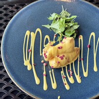 中国飯店 春秋 - エビマヨ。おしゃれ