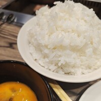 焼肉 ジャンボ はなれ - 