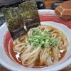 うどん蔵 ふじたや