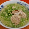元祖ラーメン長浜家