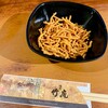 麺匠 竹虎 六本木店
