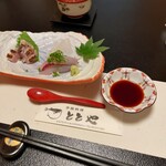 季節料理　ととや - 