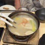 和食 炭とけむり - 