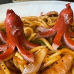 ヘンテコ 森の洋菓子店 - 