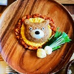 ヘンテコ 森の洋菓子店 - 