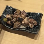 和食 炭とけむり - 