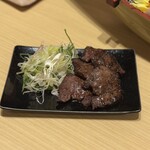 和食 炭とけむり - 