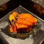 焼肉 いのうえ - 