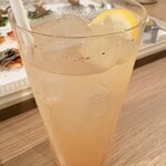 ORCHESTRA荻窪 - ドリンク類も充実