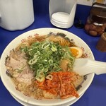 来来亭 - 料理写真: